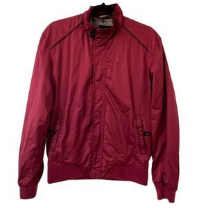 Ted Baker London bomber jacket size 2
